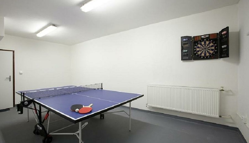 Hotel Bečva Rožnov pod Radhoštěm